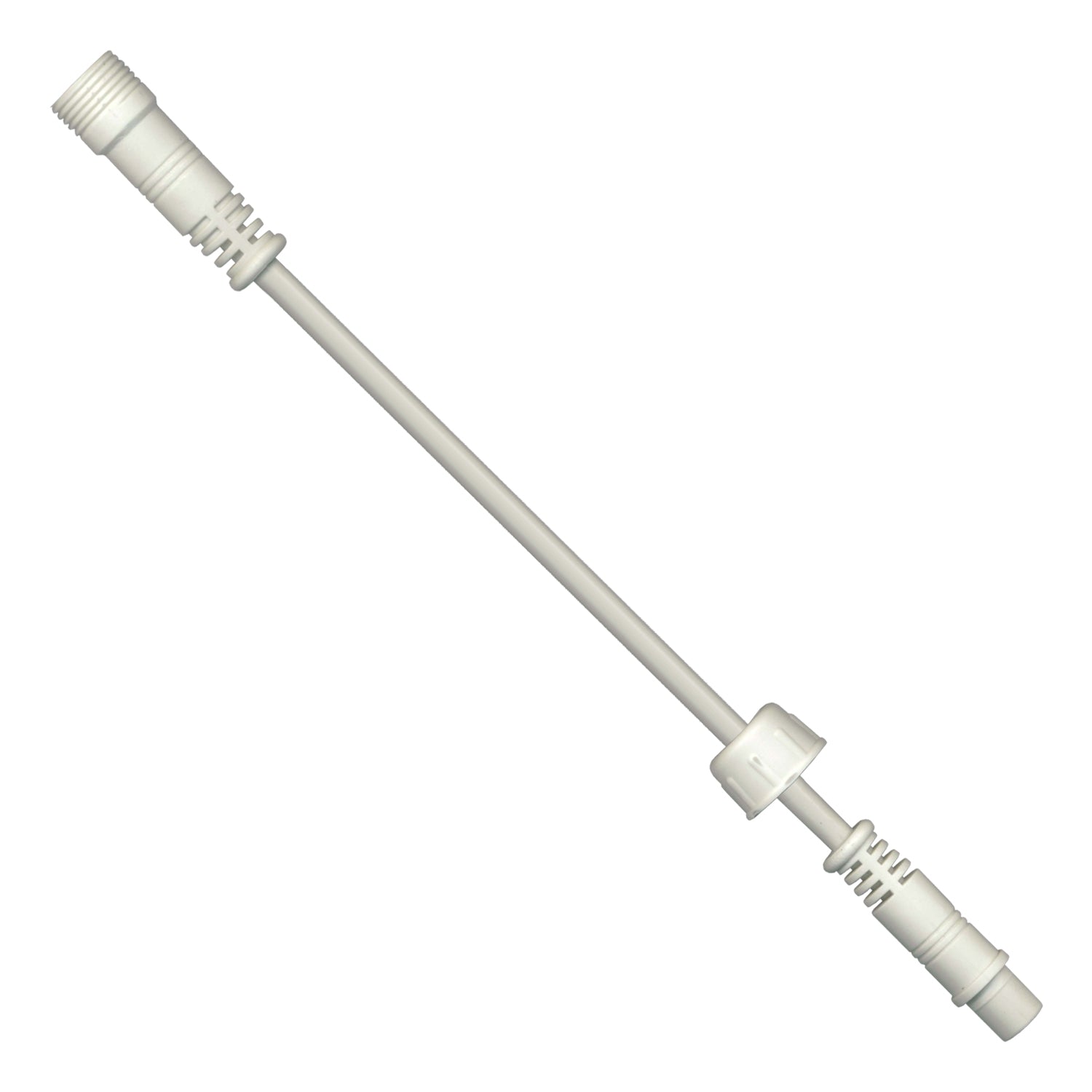 Dals - REC-EXT108 - Extension Cord - White