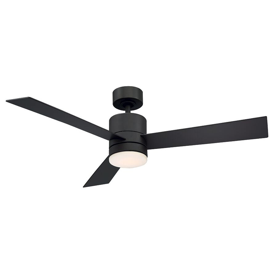Modern Forms Fans - FR-W1803-52L-27-BZ - 52" Ceiling Fan - Axis - Bronze