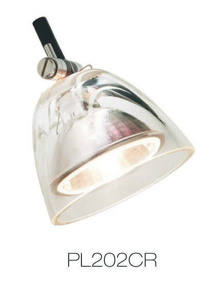 Stone Lighting - PL202CR - Decorative Element - Clear