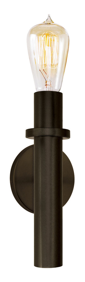 Stone Lighting - WS327BZRT3A - Wall Sconce - Firenze - Bronze