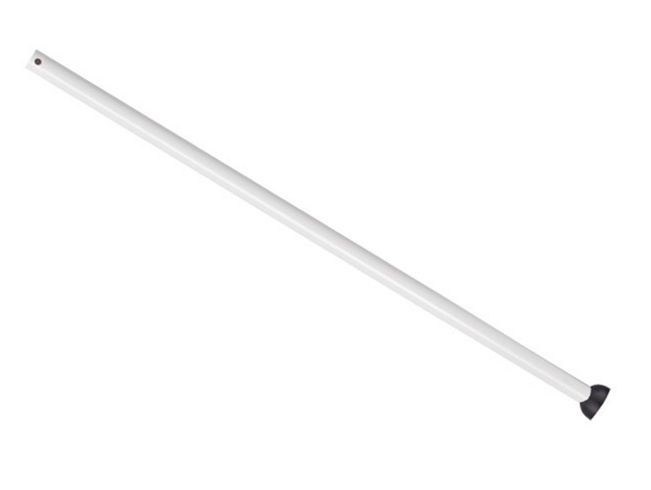 Beacon Lighting - 210544240 - Downrod - Fanaway - White