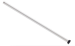 Beacon Lighting - 210545120 - Downrod - Fanaway - Brushed Chrome