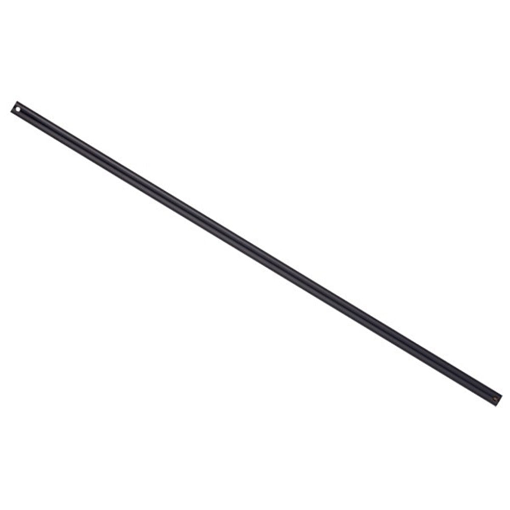 Beacon Lighting - 210559120 - Downrod - Lucci Air - Black