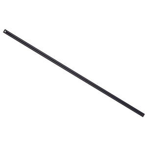 Beacon Lighting - 210559120 - Downrod - Lucci Air - Black