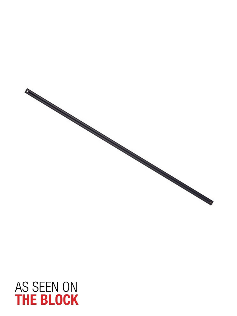 Beacon Lighting - 210559240 - Downrod - Lucci - Black