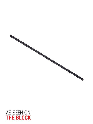 Beacon Lighting - 210559240 - Downrod - Lucci Air - Black