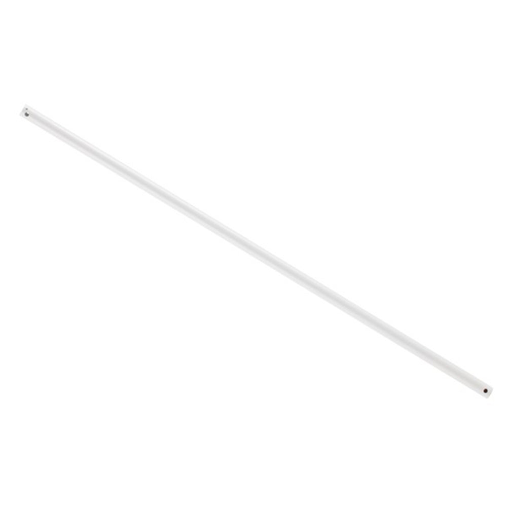 Beacon Lighting - 210575120 - Downrod - Lucci Air - White