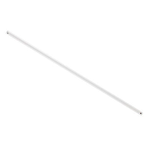 Beacon Lighting - 210575120 - Downrod - Lucci Air - White