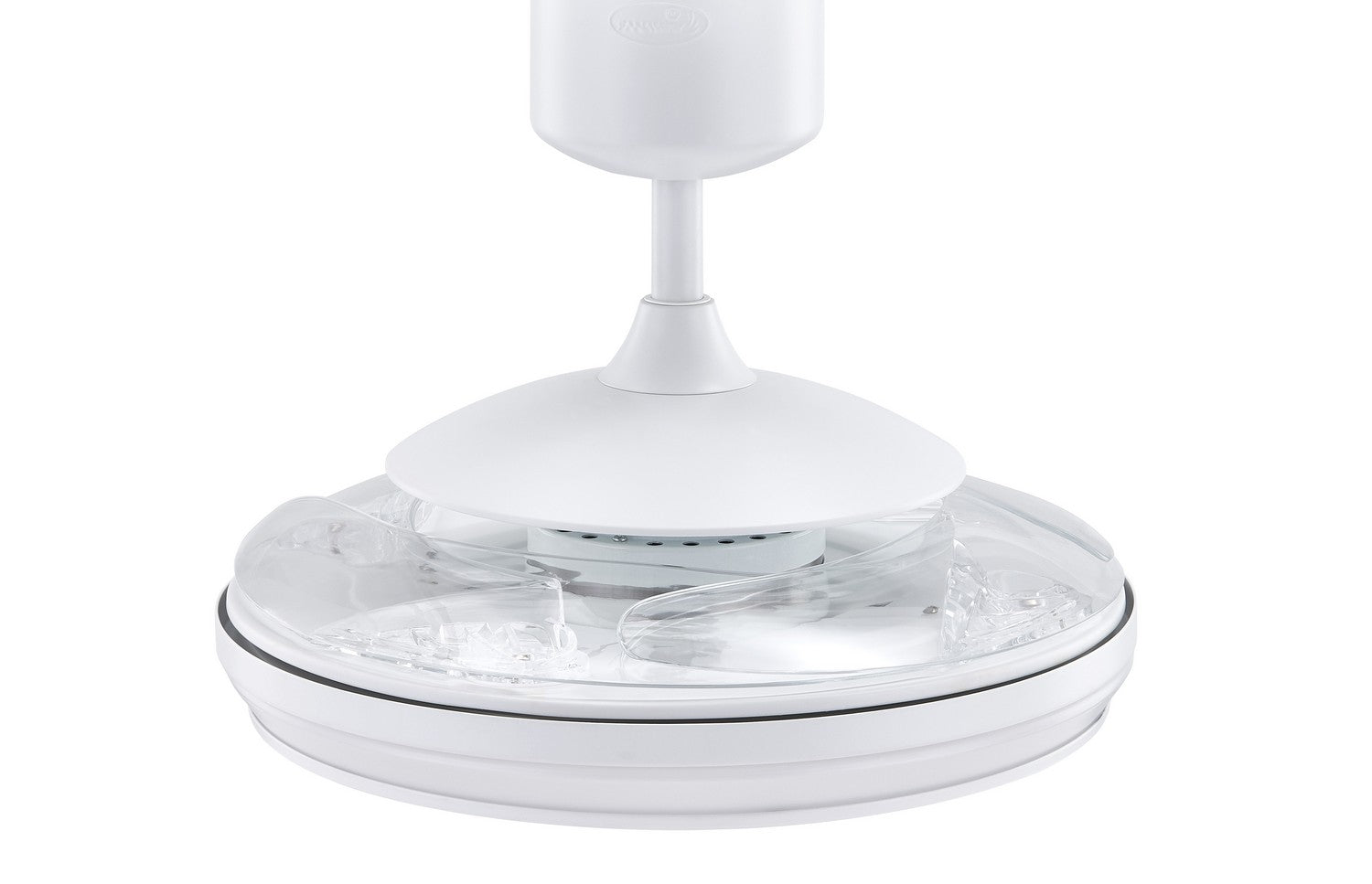 Beacon Lighting - 21103501 - 48``Ceiling Fan - Evo1 - White