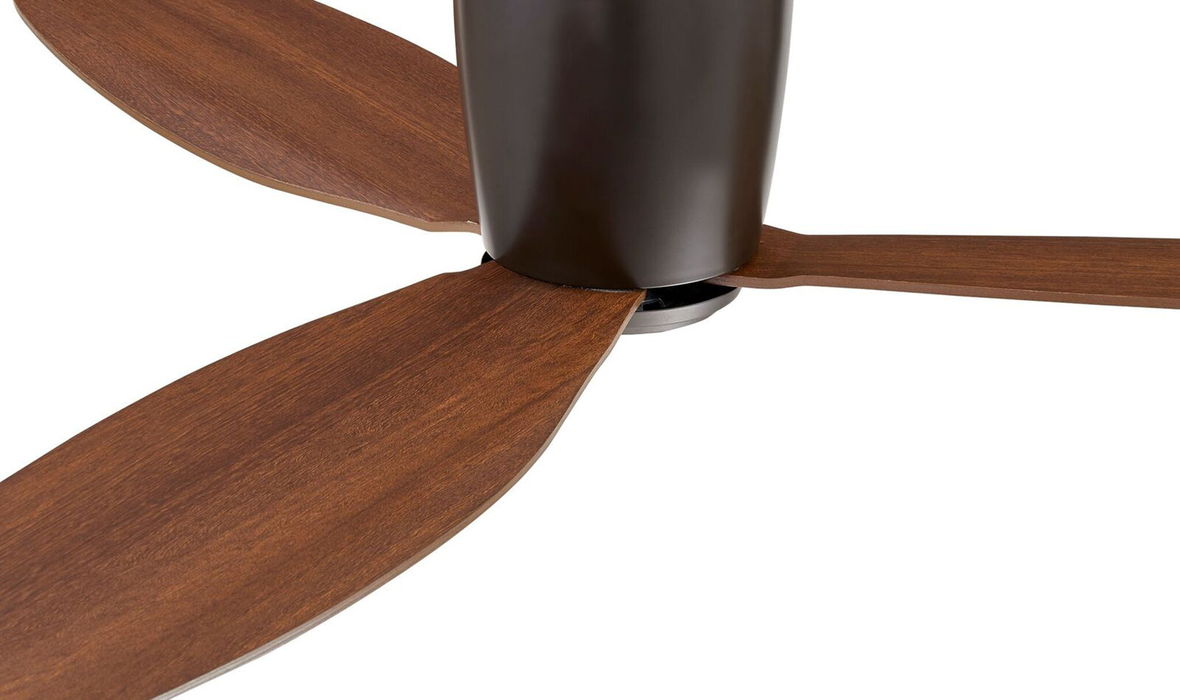 Beacon Lighting - 21288301 - 52``Ceiling Fan - Radar - Oil Rubbed Bronze