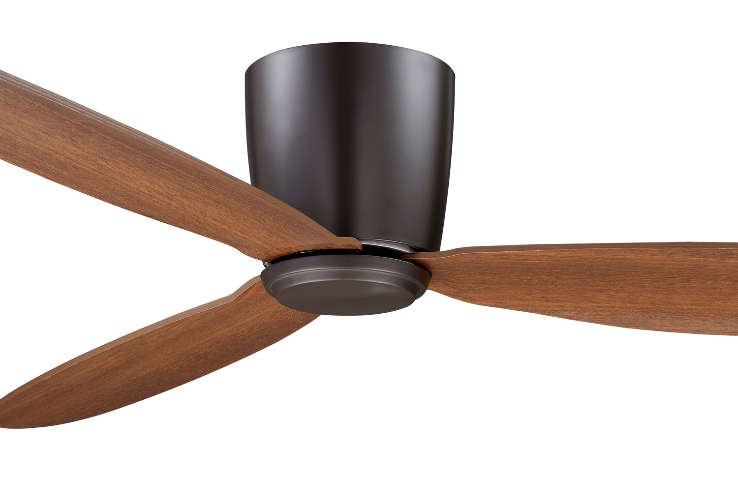 Beacon Lighting - 21288301 - 52``Ceiling Fan - Radar - Oil Rubbed Bronze