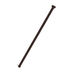 Beacon Lighting - 212930120 - Downrod - Fanaway - Oil Rubbed Bronze