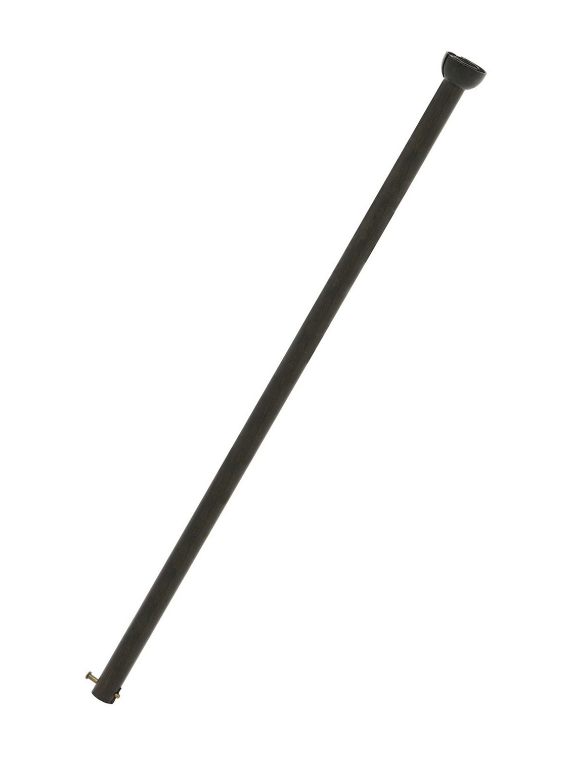 Beacon Lighting - 212931120 - Downrod - Fanaway - Antique Black