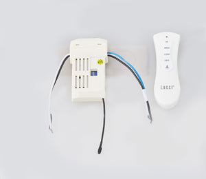 Beacon Lighting - 99499802 - Remote Control - Aria - White