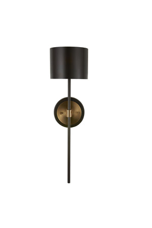 Arnsberg - 220110128 - LED Wall Sconce - St. Luis Obispo - Bronze / Brass