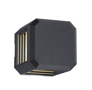 Arnsberg - 222360142 - LED Wall Sconce - Logone - Anthracite