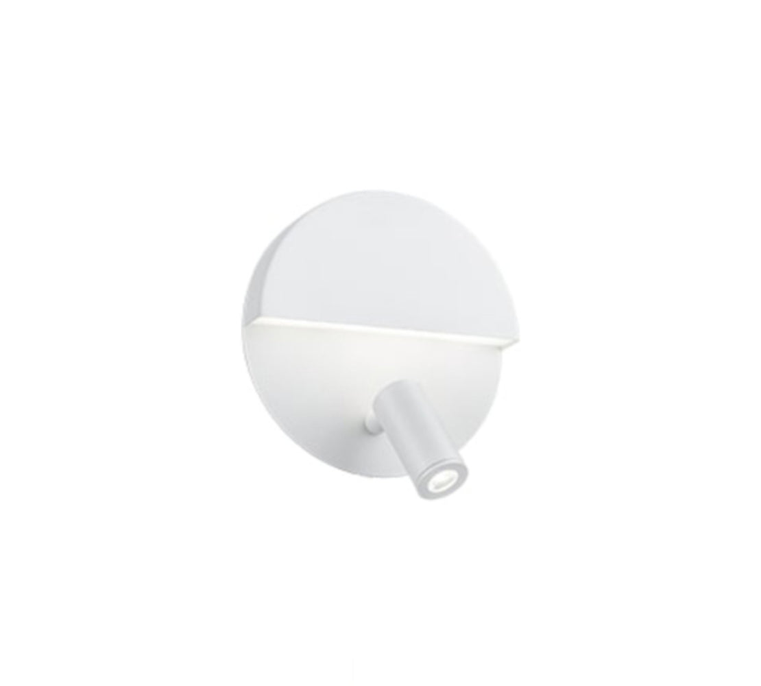 Arnsberg - 222370231 - LED Wall Sconce - Mario - White