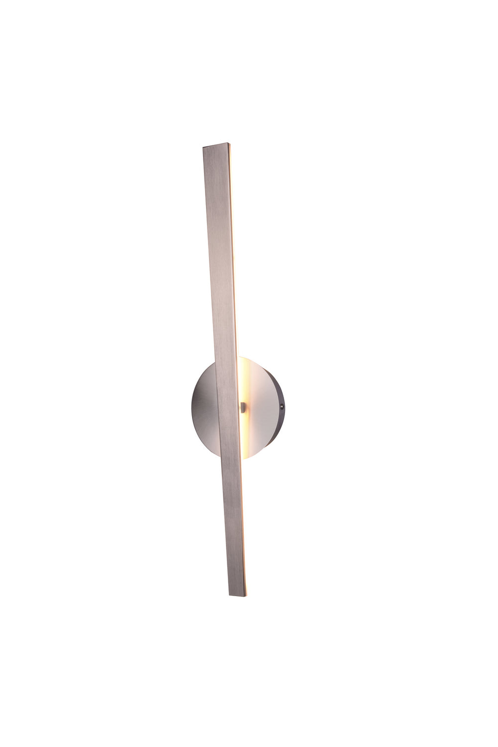 Arnsberg - 225870907 - Multiline LED - Flagstaff - Satin Nickel