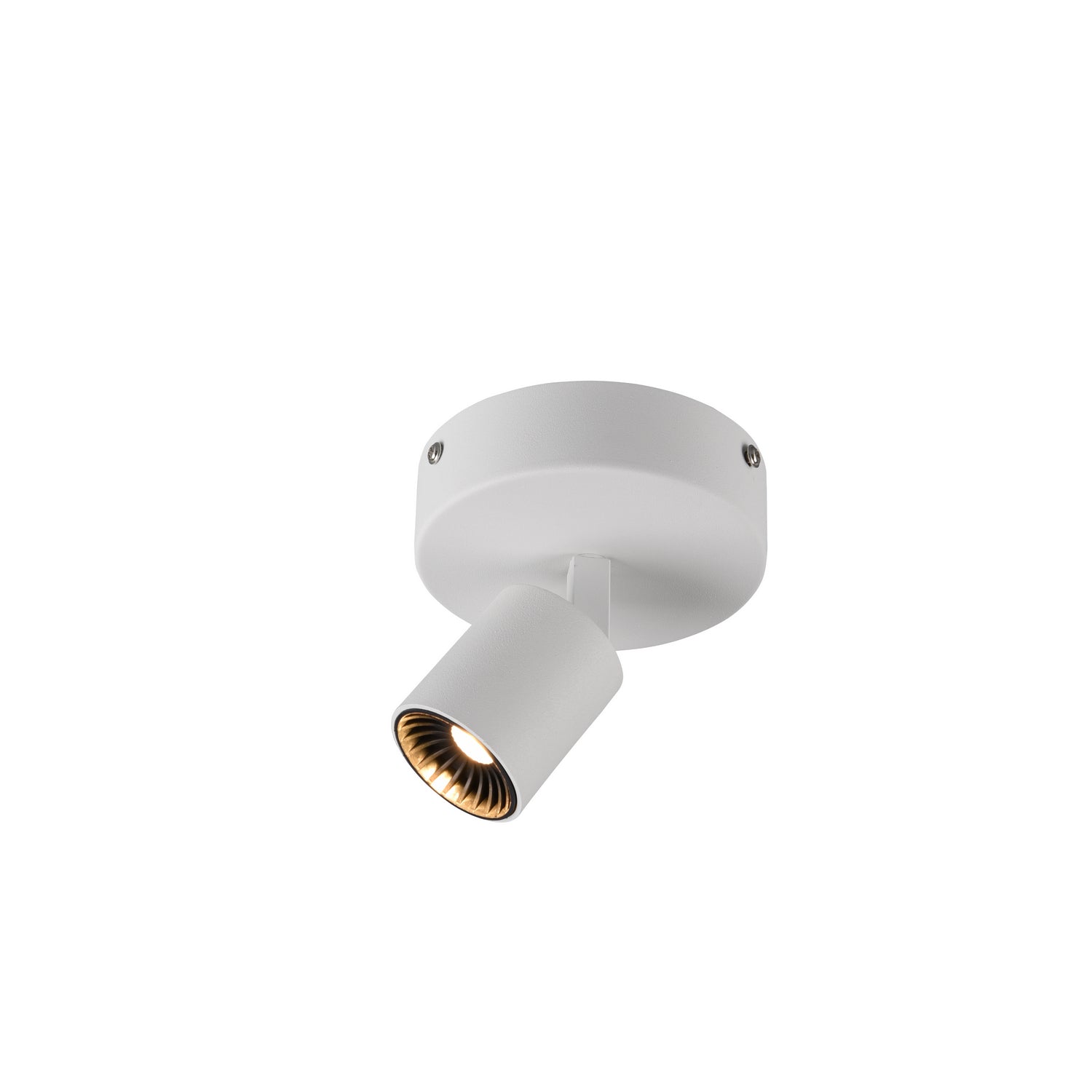 Arnsberg - 829230101 - LED Ceiling Mount - Cayman - White