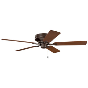 Kichler - 330021SNB - 52"Ceiling Fan - Basics Pro Legacy Patio - Satin Natural Bronze