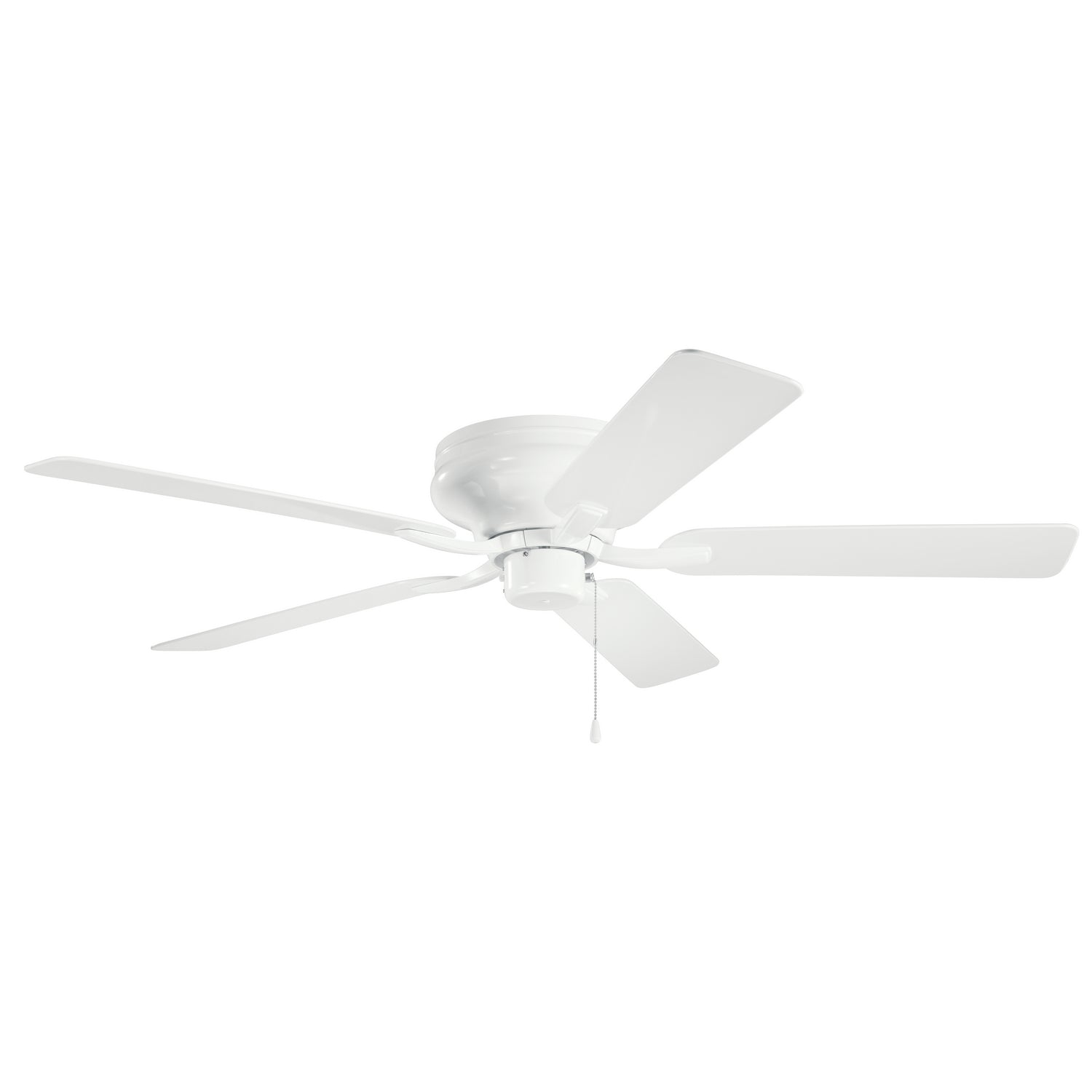 Kichler - 330021WH - 52"Ceiling Fan - Basics Pro Legacy Patio - White