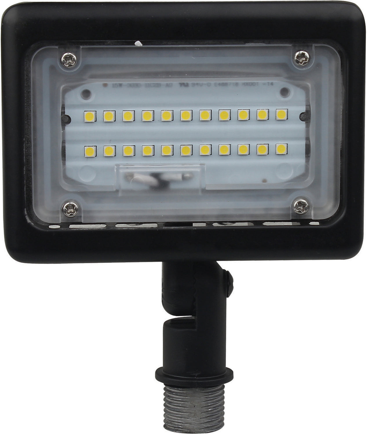 Nuvo Lighting - 65-531 - LED Flood Light - Bronze