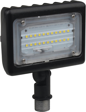 Nuvo Lighting - 65-531 - LED Flood Light - Bronze