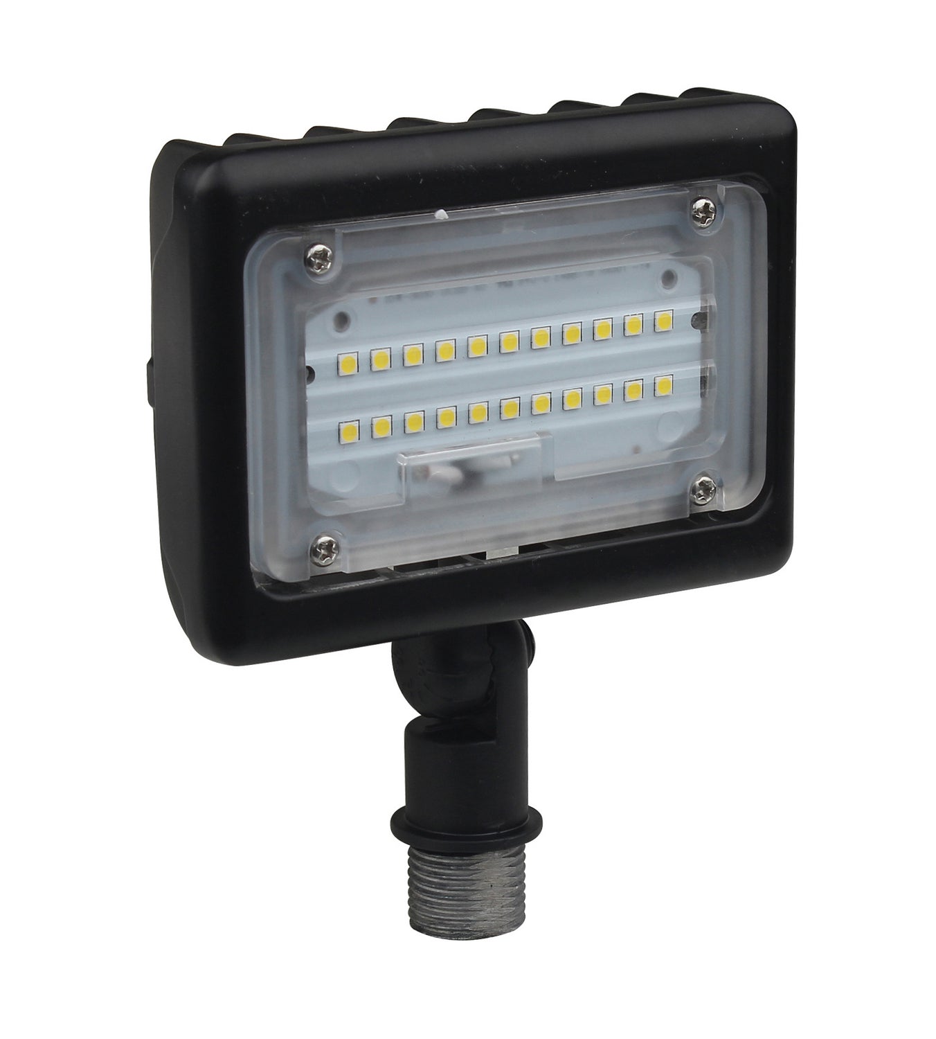 Nuvo Lighting - 65-533 - LED Flood Light - Bronze