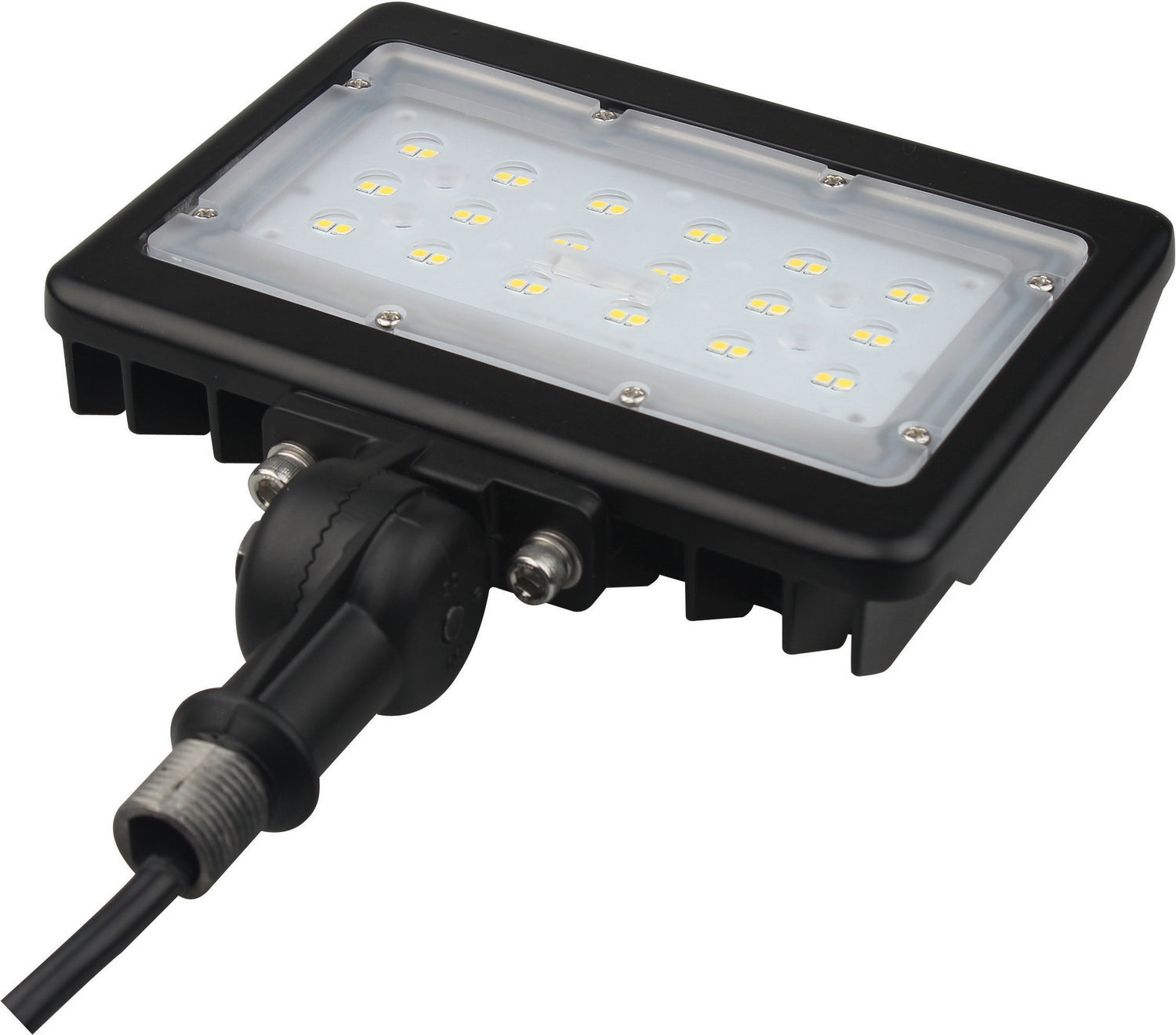 Nuvo Lighting - 65-534 - LED Flood Light - Bronze