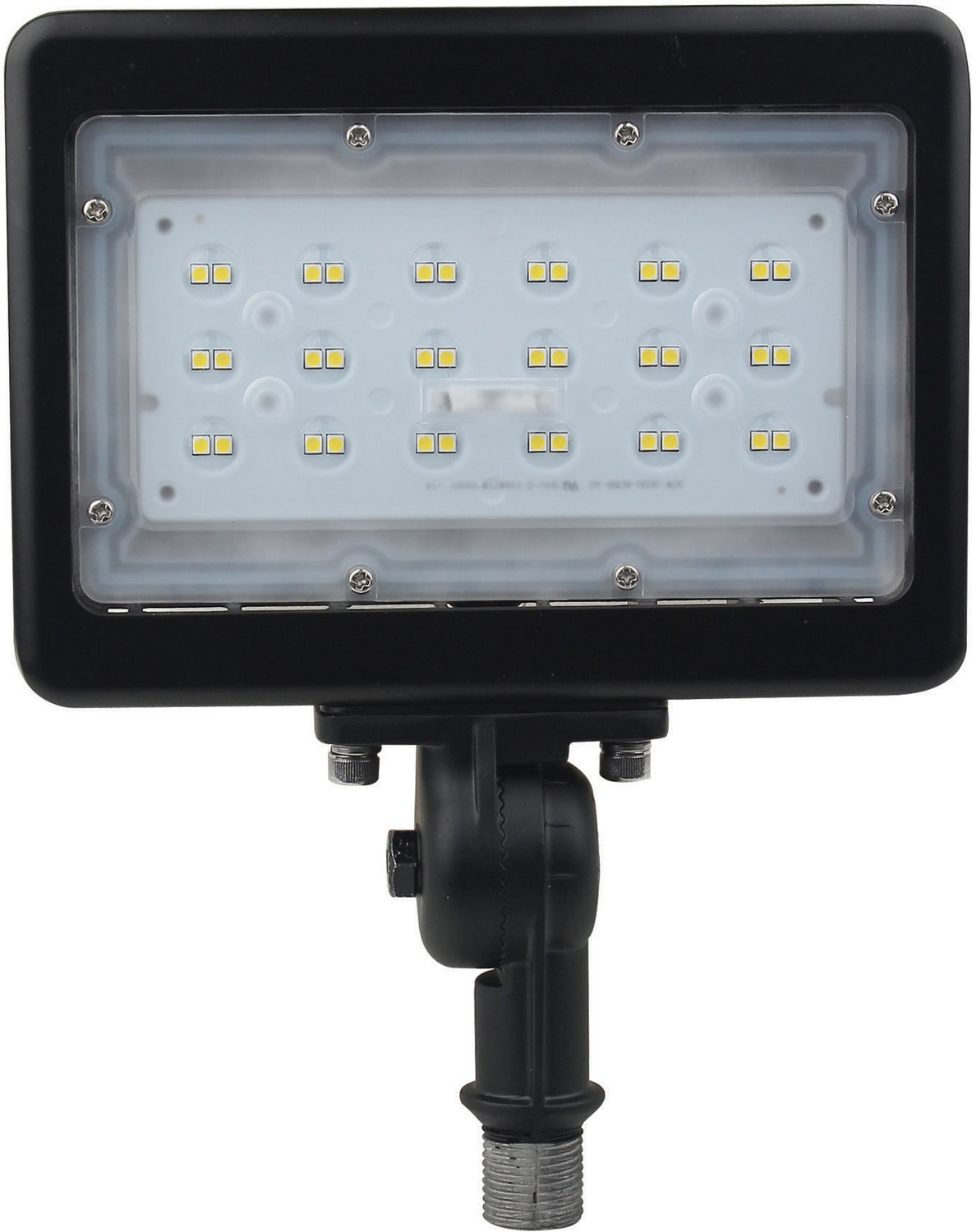 Nuvo Lighting - 65-534 - LED Flood Light - Bronze