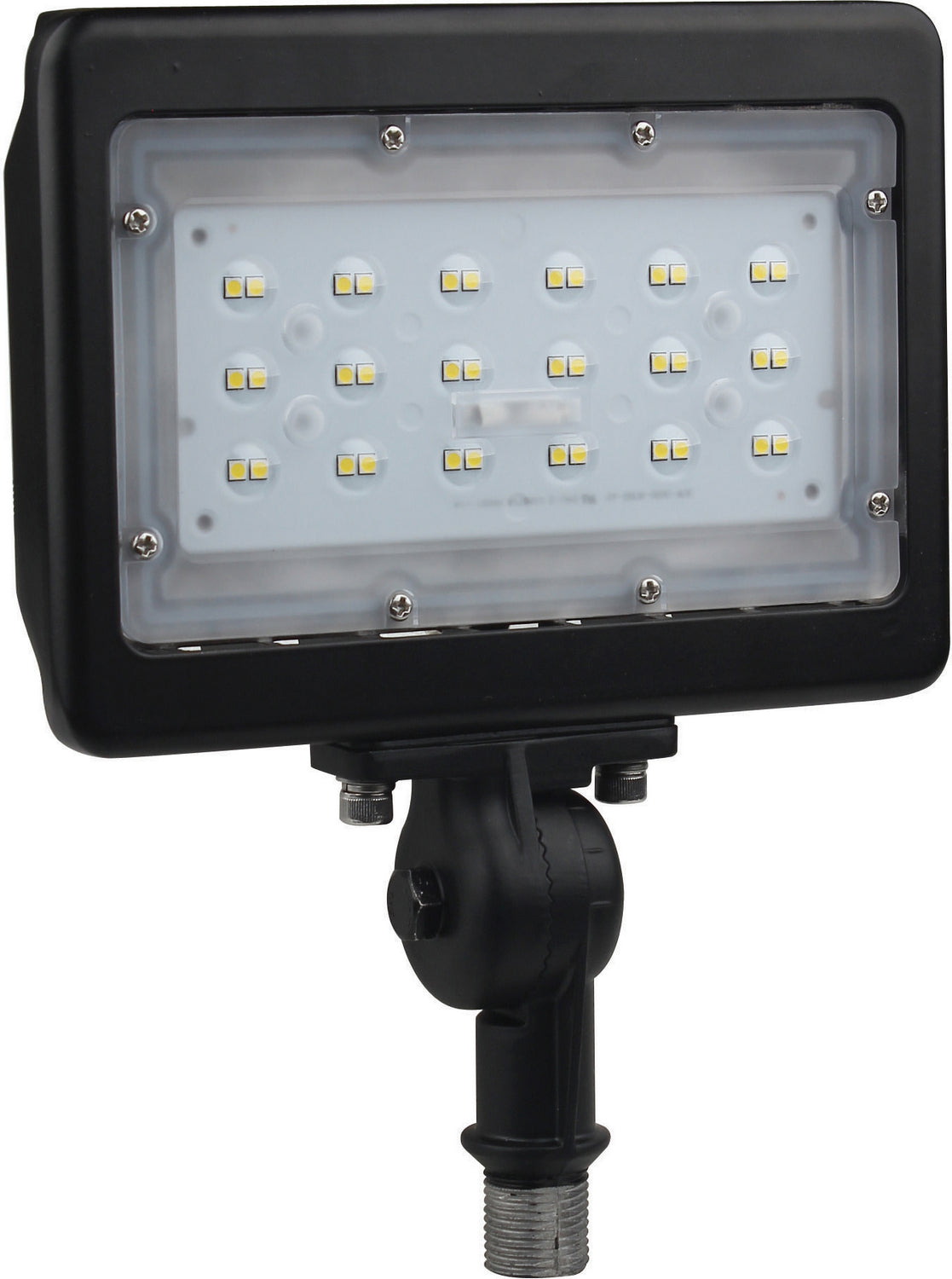 Nuvo Lighting - 65-534 - LED Flood Light - Bronze