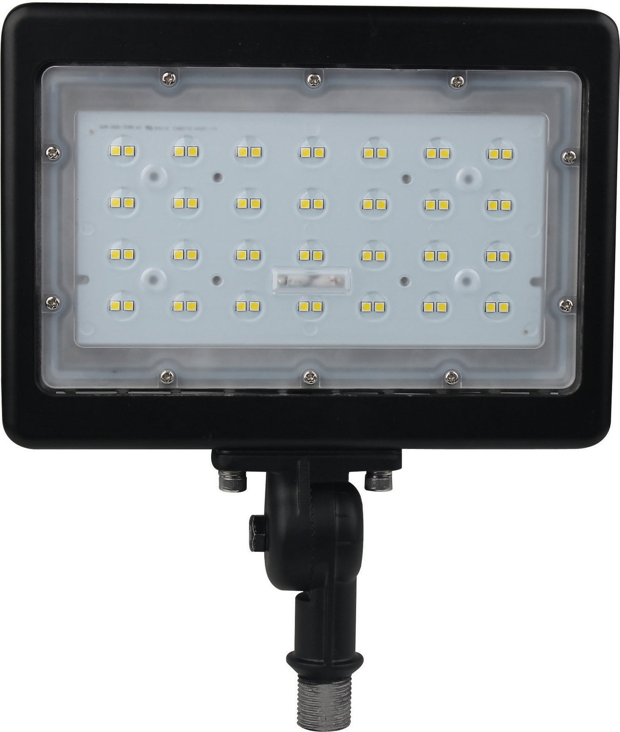 Nuvo Lighting - 65-537 - LED Flood Light - Bronze