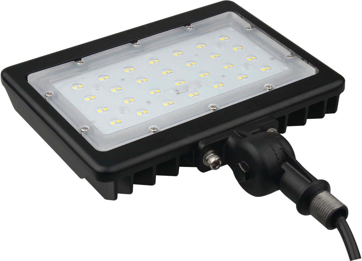 Nuvo Lighting - 65-537 - LED Flood Light - Bronze