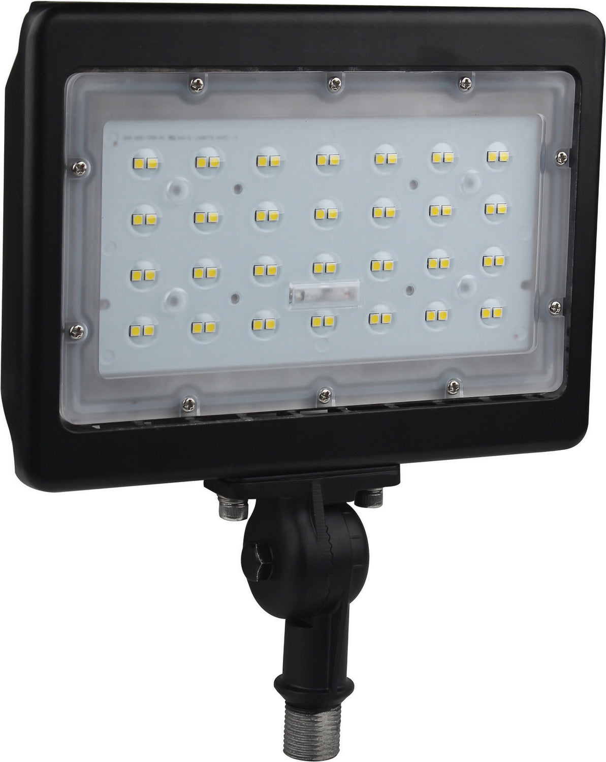 Nuvo Lighting - 65-537 - LED Flood Light - Bronze