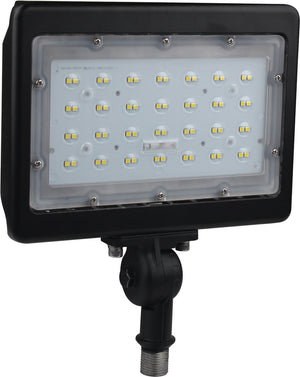 Nuvo Lighting - 65-537 - LED Flood Light - Bronze