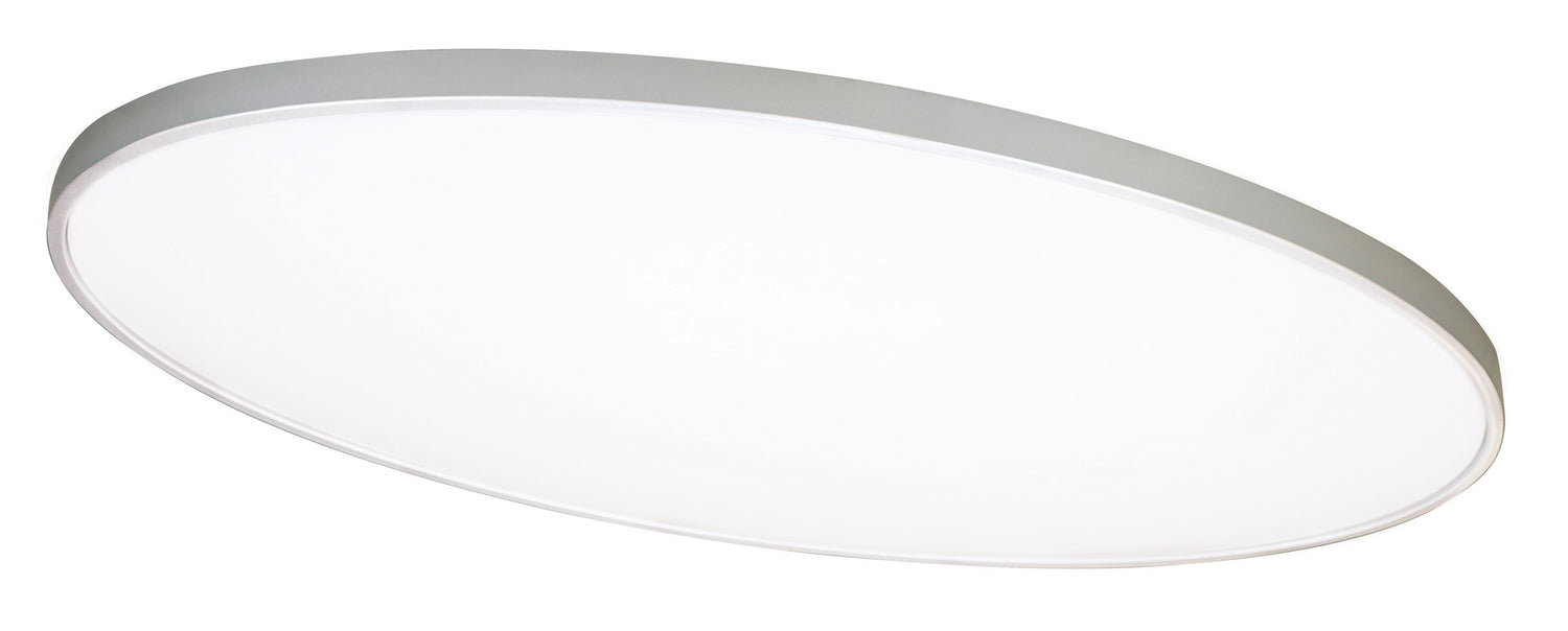 AFX Lighting - PIDF172900L40MVSN - LED Flush Mount - Ideal - Satin Nickel