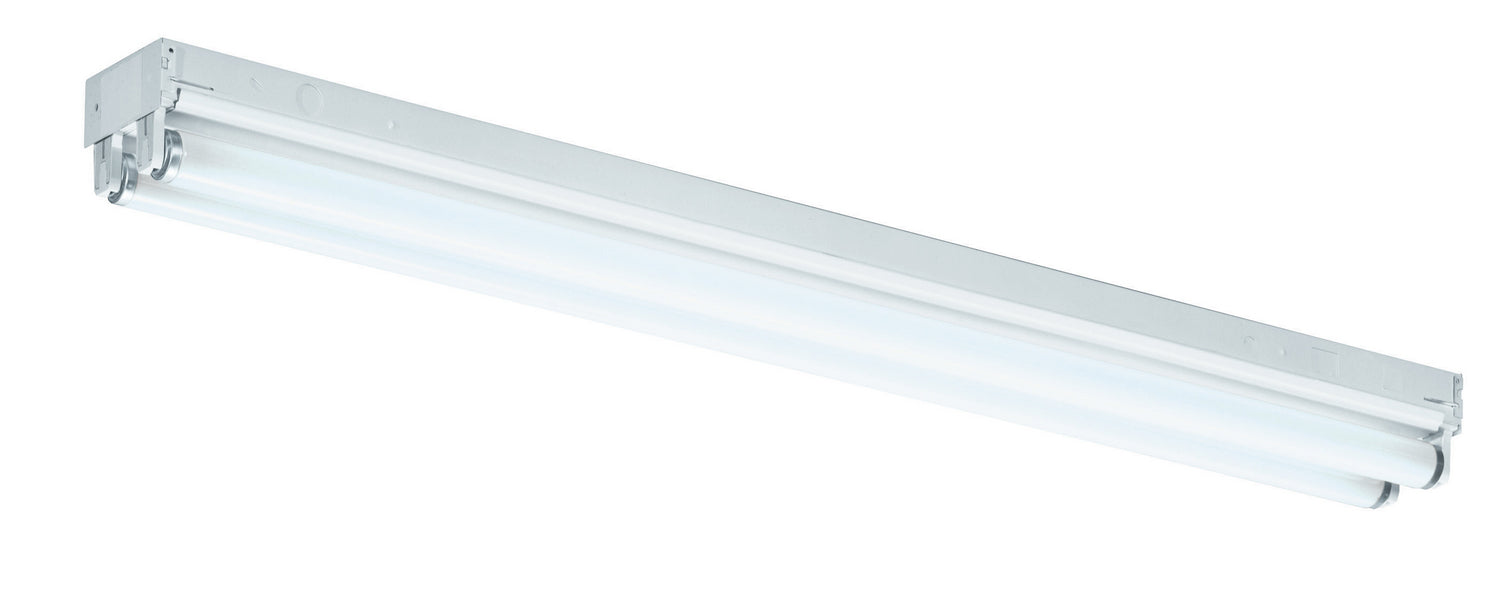 AFX Lighting - ST232MV - Two Light Striplight - Standard Striplight - White