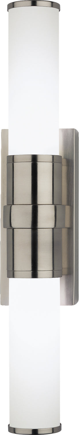 Robert Abbey - B1350 - LED Wall Sconce - Roderick - Antique Silver