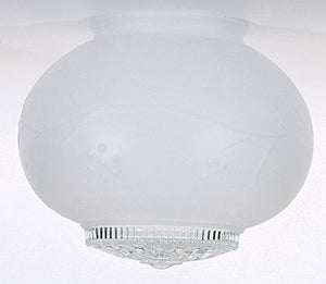 Nuvo Lighting - 50-108 - Glass