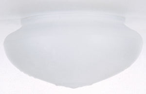 Nuvo Lighting - 50-109 - Glass