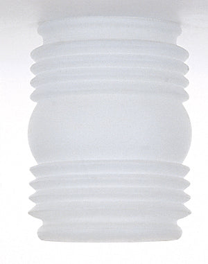 Nuvo Lighting - 50-382 - Glass