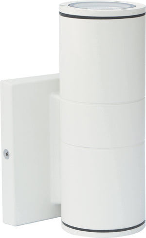 Nuvo Lighting - 62-1137 - LED Wall Sconce - White