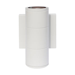 Nuvo Lighting - 62-1141R1 - LED Wall Sconce - White