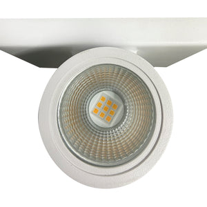 Nuvo Lighting - 62-1143R1 - LED Wall Sconce - White