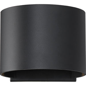 Nuvo Lighting - 62-1464 - LED Wall Sconce - Lightgate - Matte Black