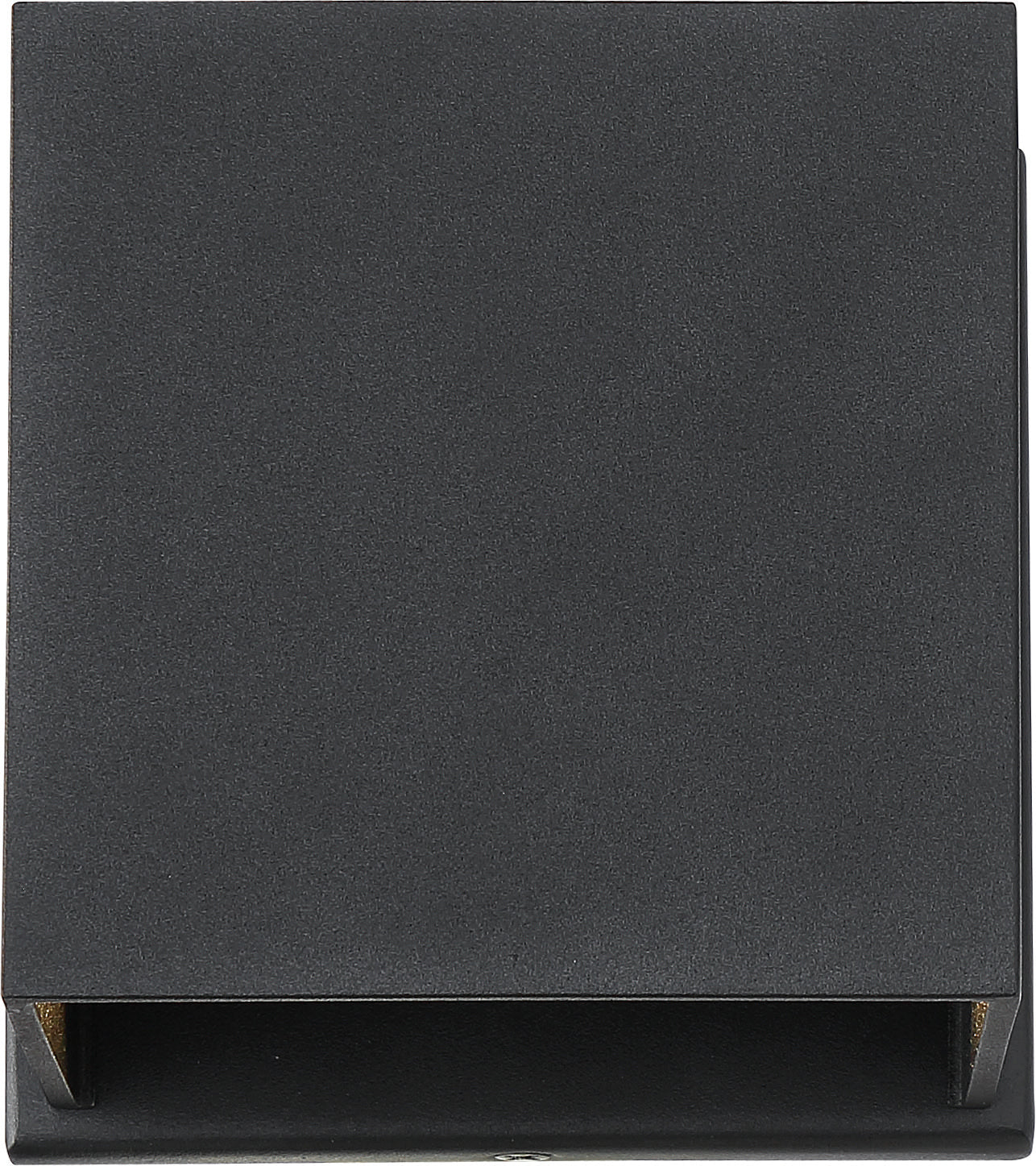 Nuvo Lighting - 62-1466 - LED Wall Sconce - Lightgate - Matte Black