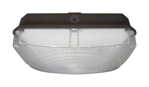 Nuvo Lighting - 65-149 - LED Canopy Fixture - Bronze