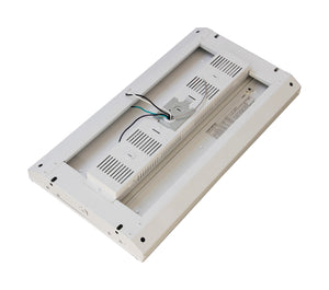 Nuvo Lighting - 65-504 - LED Linear Hi-Bay - White