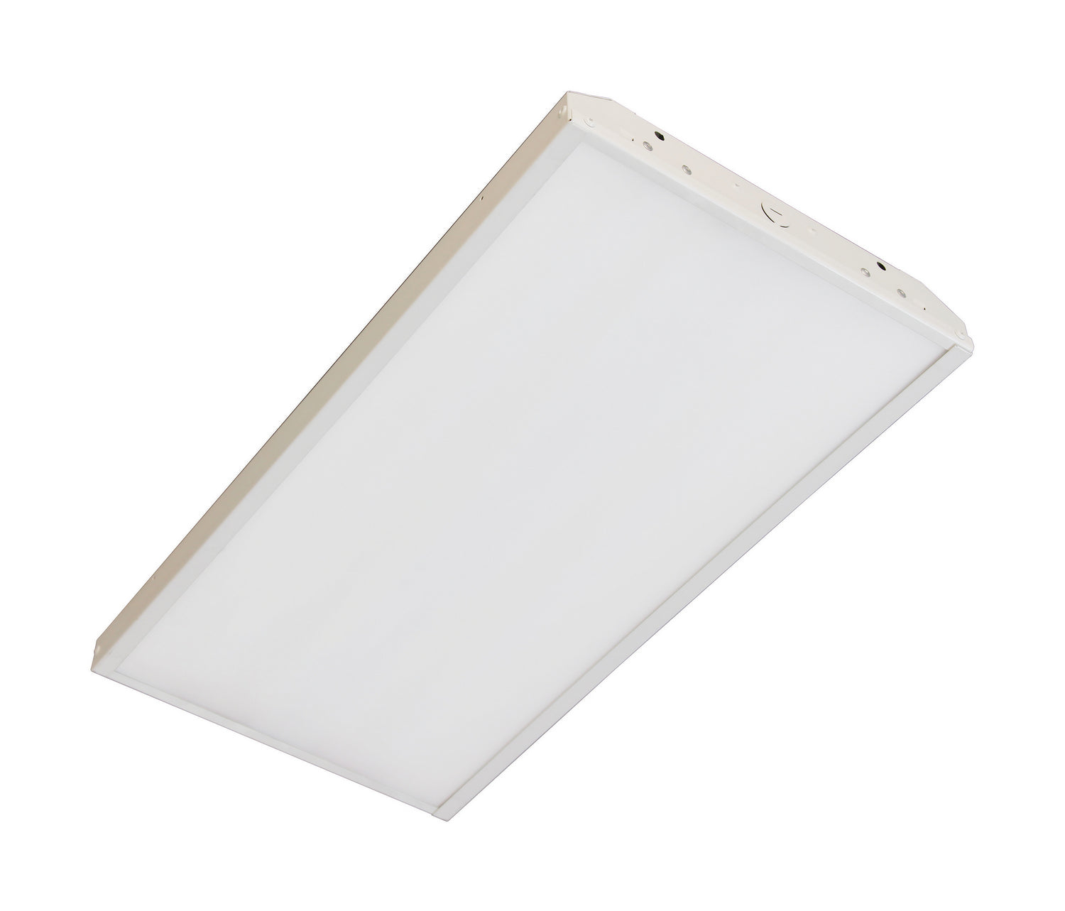 Nuvo Lighting - 65-506 - LED Linear Hi-Bay - White