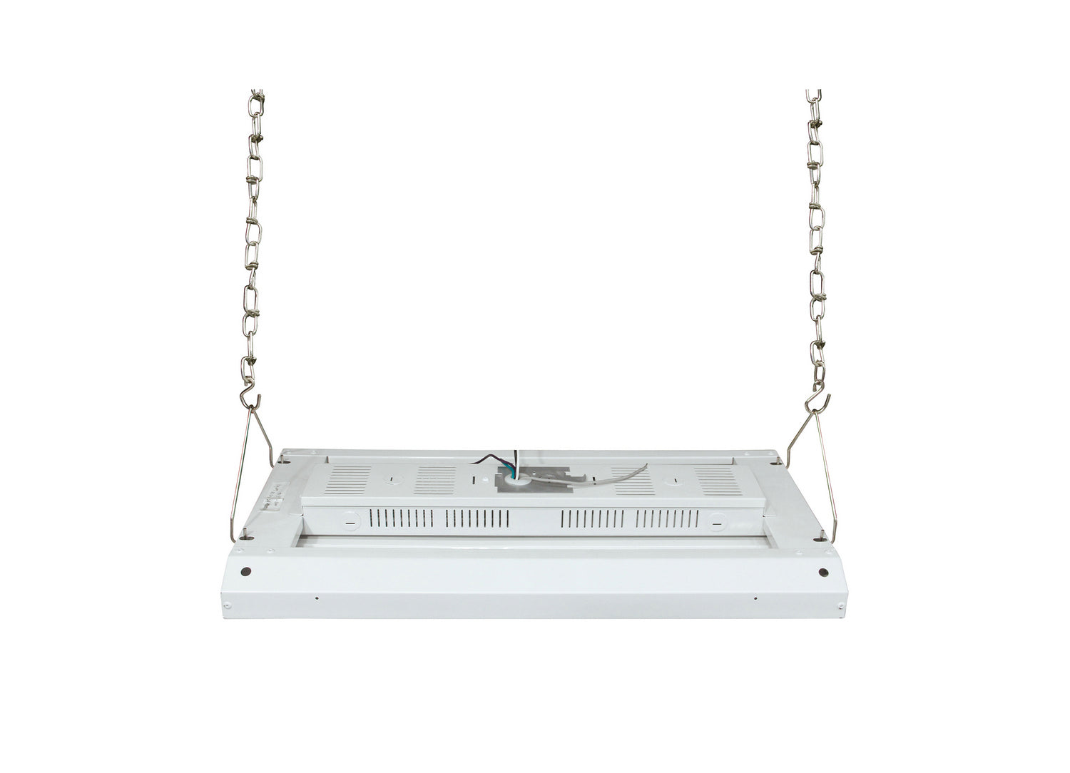 Nuvo Lighting - 65-508 - LED Linear Hi-Bay - White